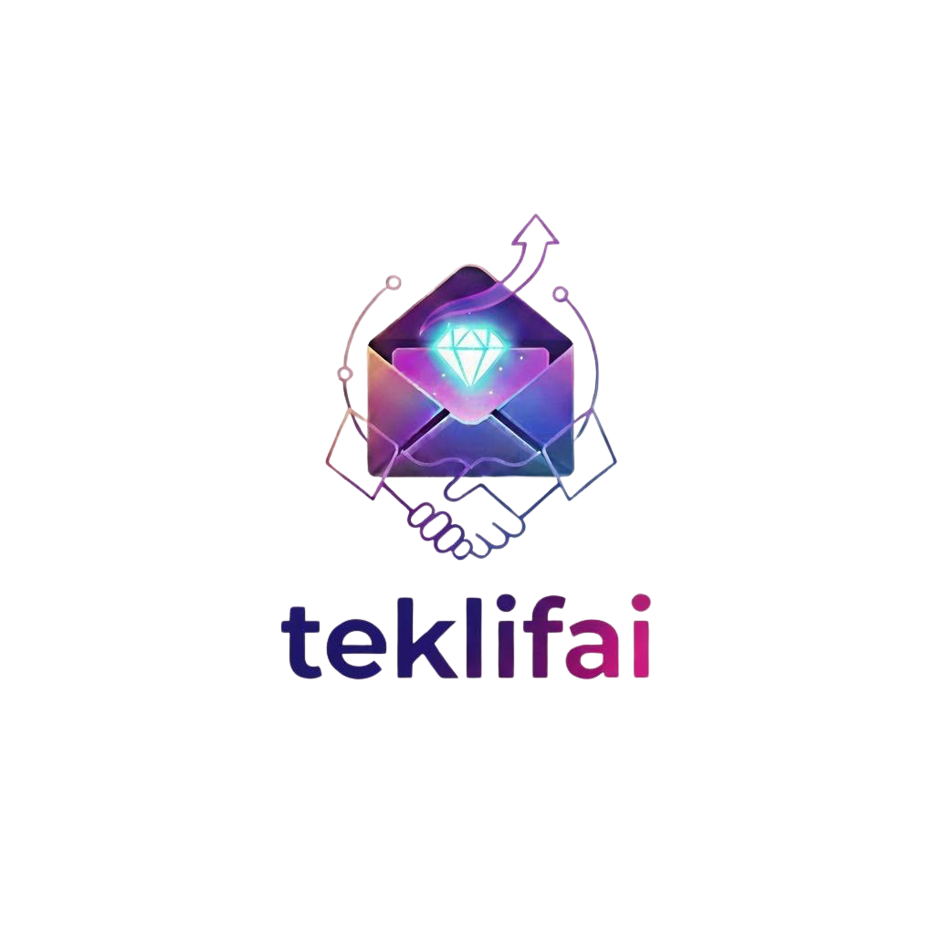 TeklifAI